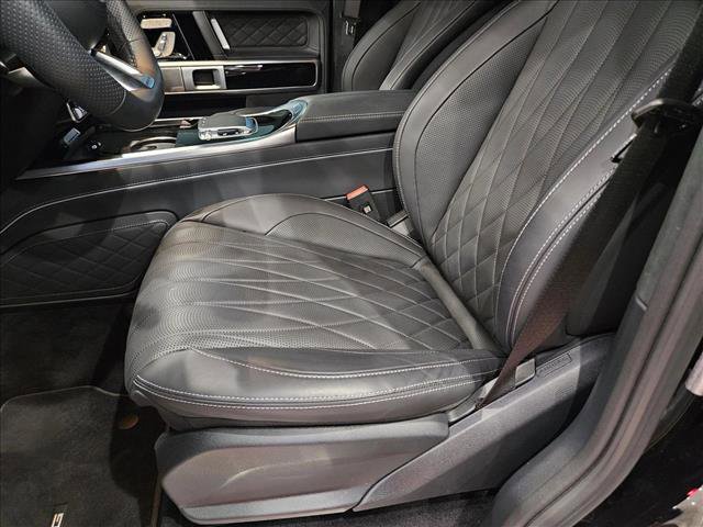 Certified 2026 Mercedes-Benz G 63 AMG 4MATIC image 11