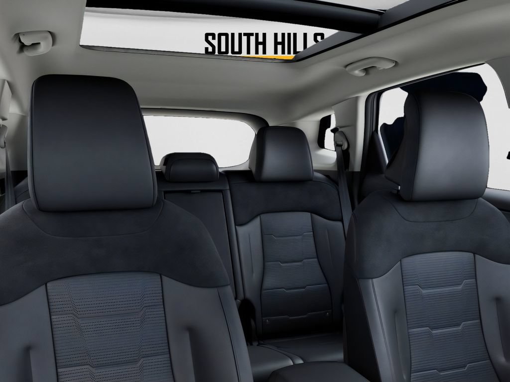 New 2026 Kia Sportage SX Prestige AWD/4WD image 27