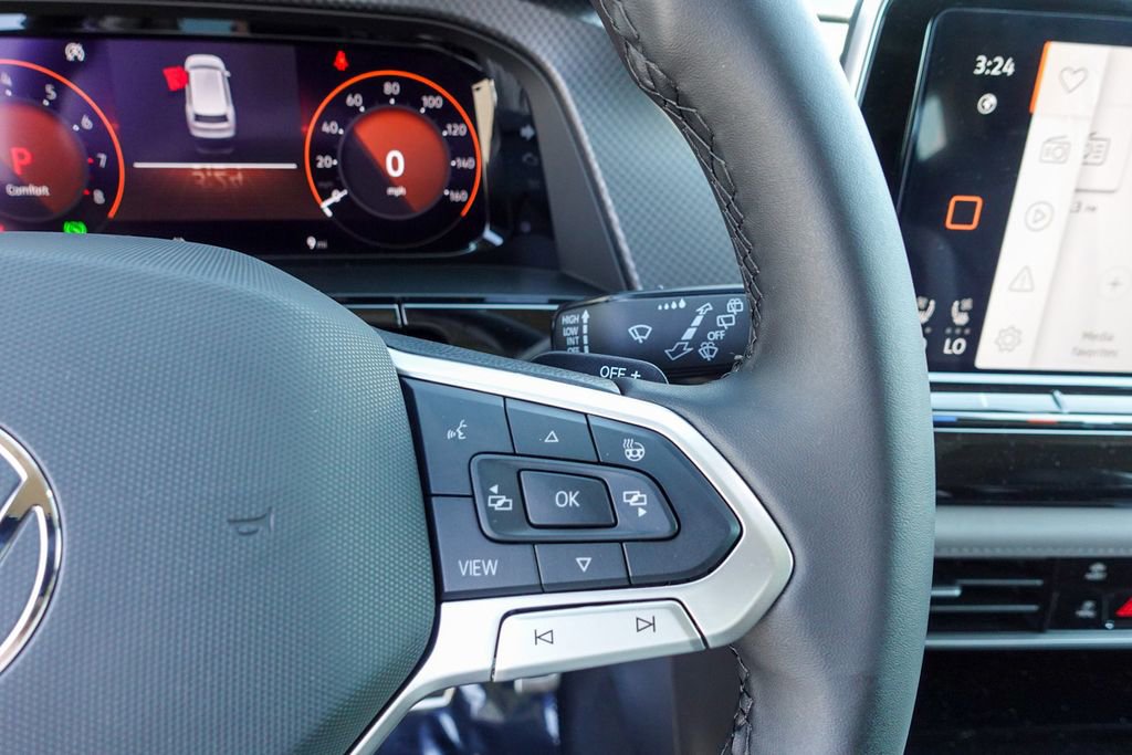 New 2026 Volkswagen Atlas Peak Edition image 20