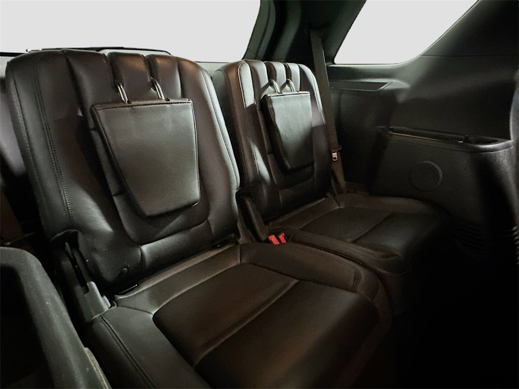 Used 2012 Ford Explorer XLT image 27