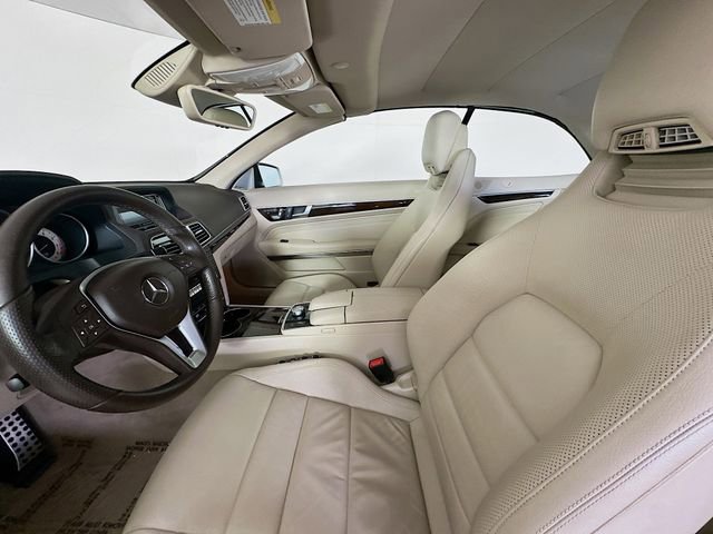 Used 2014 Mercedes-Benz E 350 Cabriolet image 21