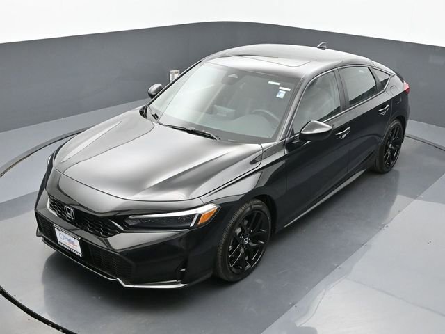 Used 2026 Honda Civic Sport image 20