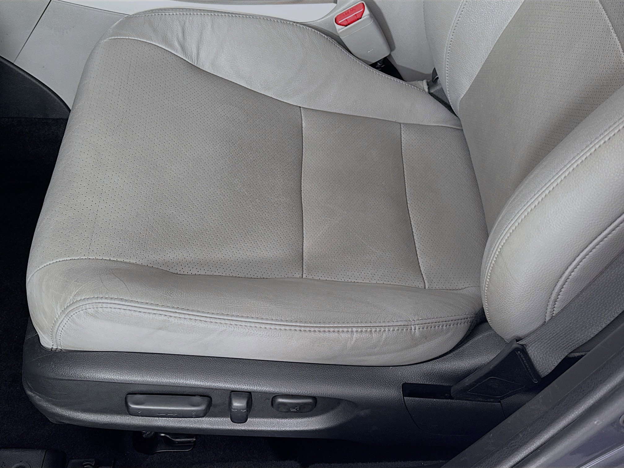 Used 2016 Honda Accord EX-L image 18