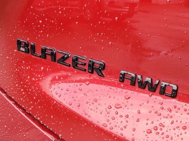 Used 2022 Chevrolet Blazer RS AWD/4WD image 31