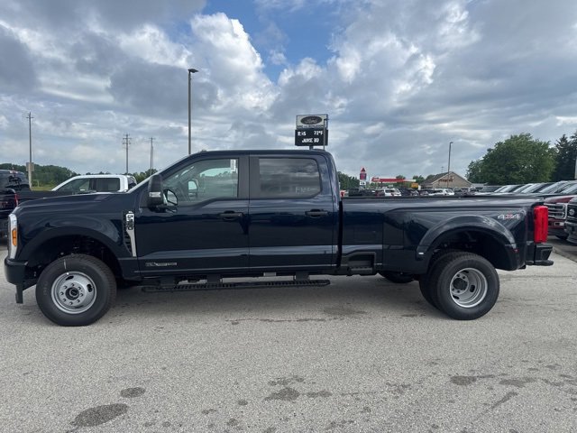 New 2025 Ford F350 XL w/ XL Driver Assist Package image 6