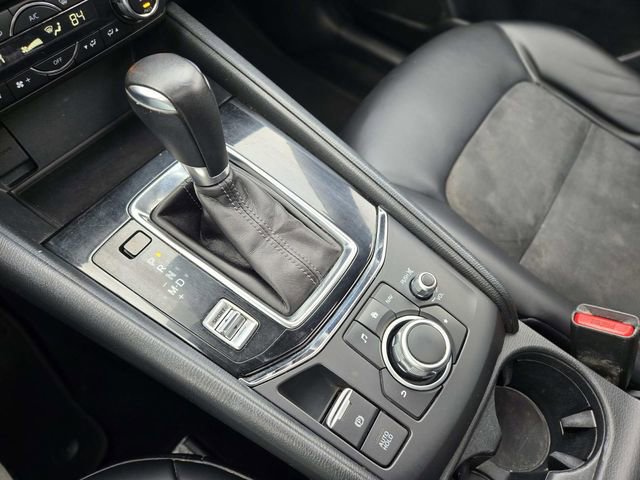 Used 2018 MAZDA CX-5 Touring w/ Preferred Equipment Package image 27