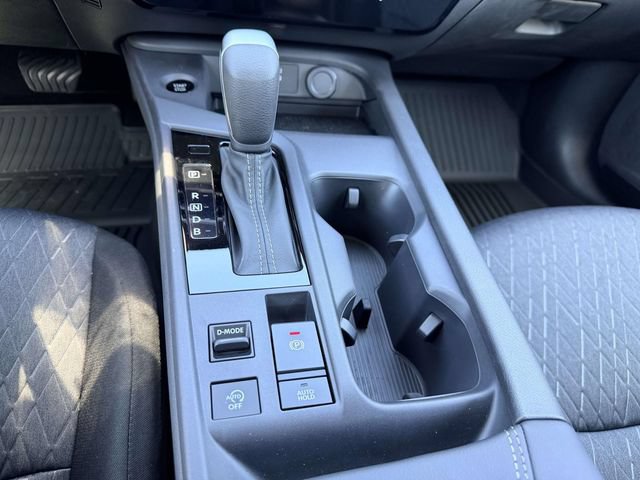New 2026 Nissan Sentra SV w/ Floor Mat Package FWD image 22