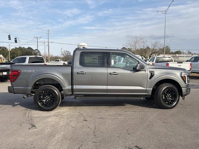 New 2026 Ford F150 Lariat image 15