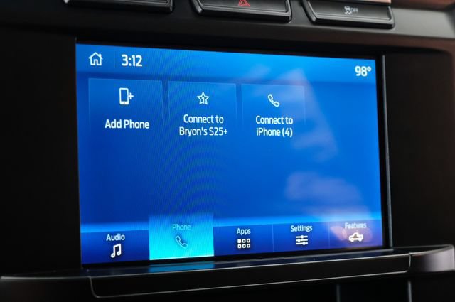 Used 2023 Ford F450 XLT w/ XLT Value Package AWD/4WD image 25