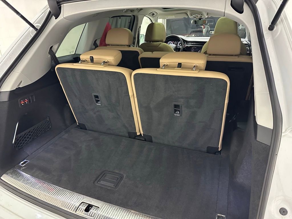 Used 2022 Audi Q7 2.0T Premium Plus w/ Premium Plus Package image 23