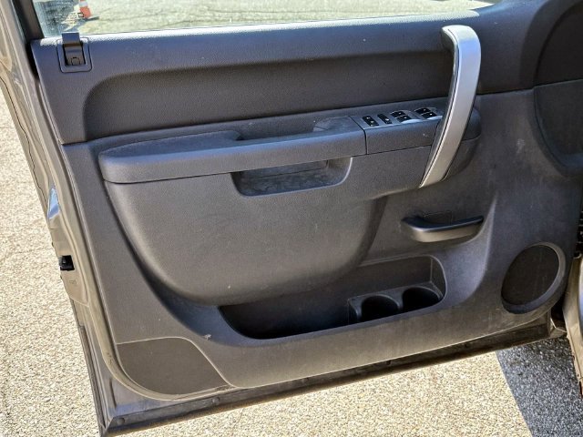 Used 2012 Chevrolet Silverado 1500 LT AWD/4WD image 15