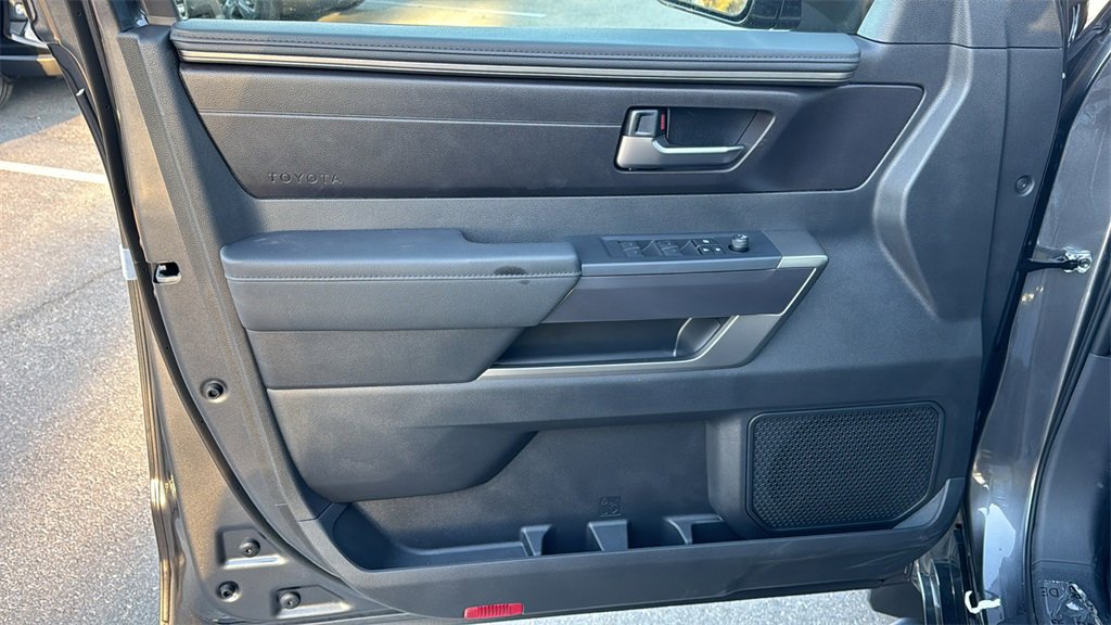 New 2026 Toyota Tundra SR5 image 13