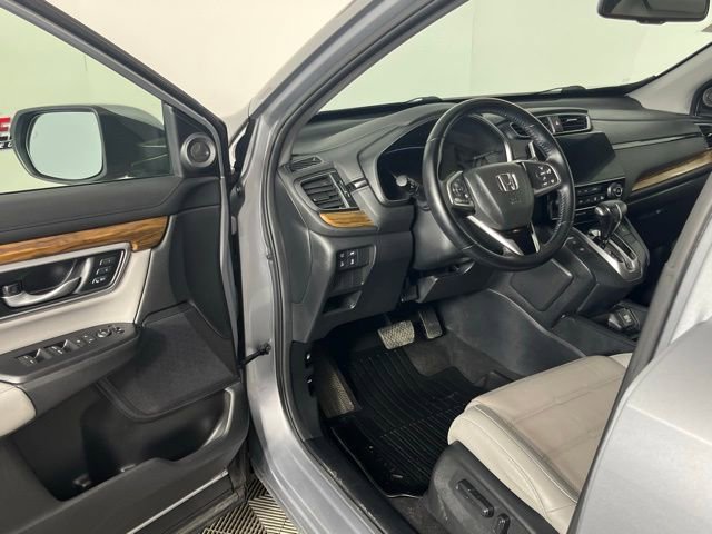 Used 2018 Honda CR-V EX-L image 24