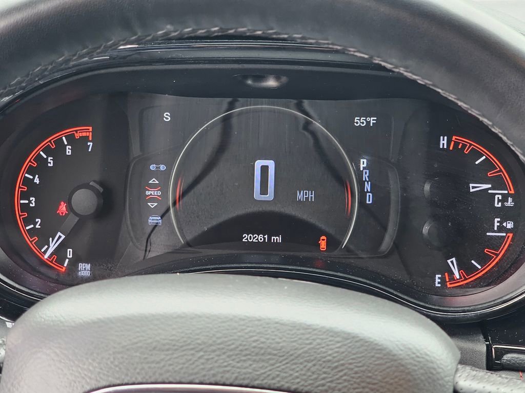 Used 2024 Dodge Durango GT image 19