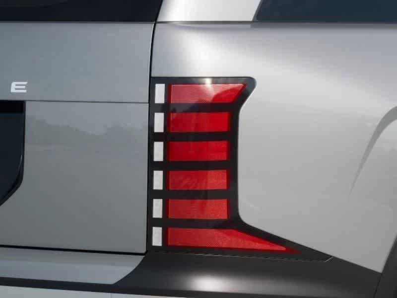 New 2026 Hyundai Palisade SEL FWD image 5