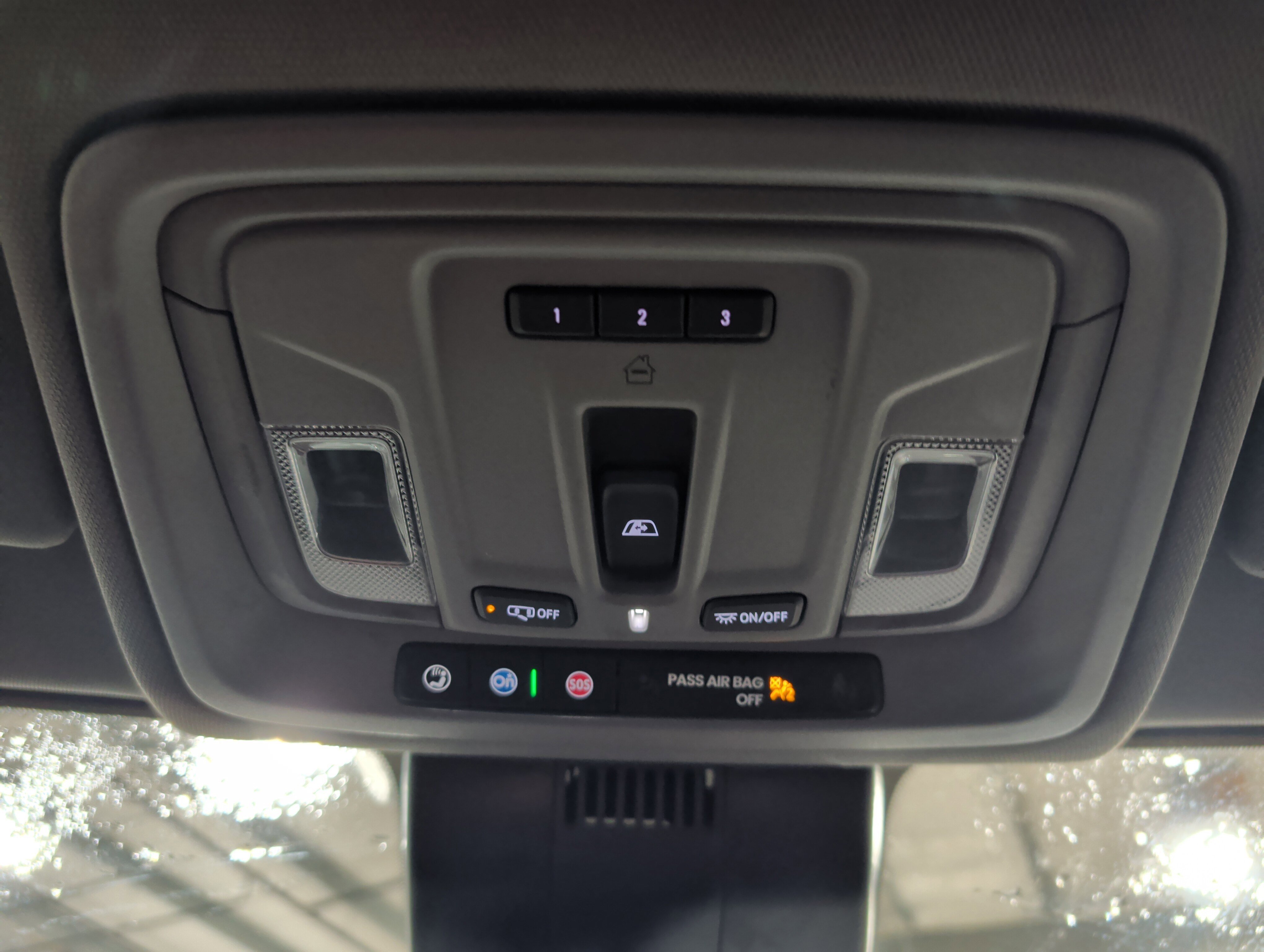 Used 2024 GMC Sierra 1500 Elevation w/ Preferred Package image 12