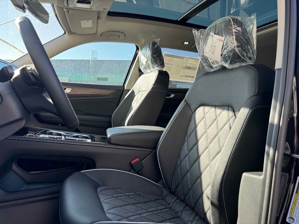 New 2026 Volkswagen Atlas SEL Premium R-Line image 11