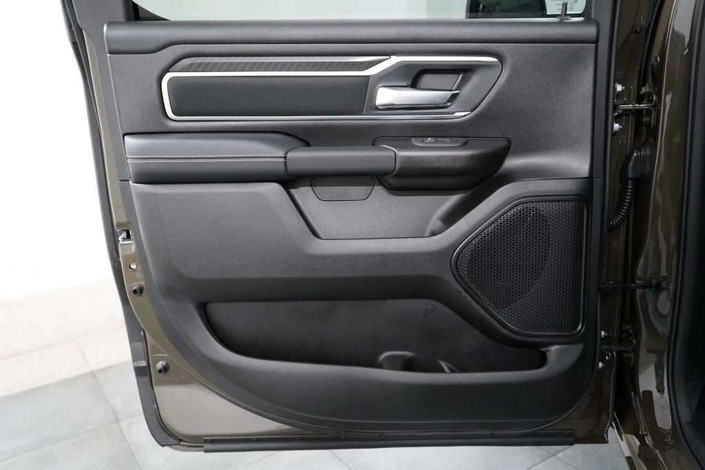New 2027 RAM 1500 Big Horn AWD/4WD image 30