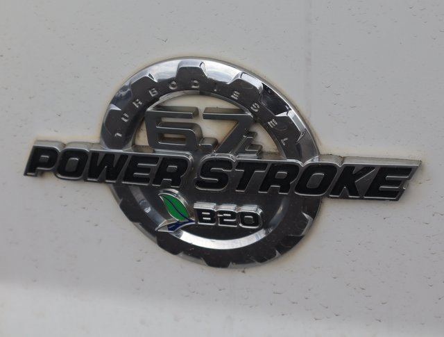 Used 2012 Ford F350 XL w/ XL Value Pkg image 10