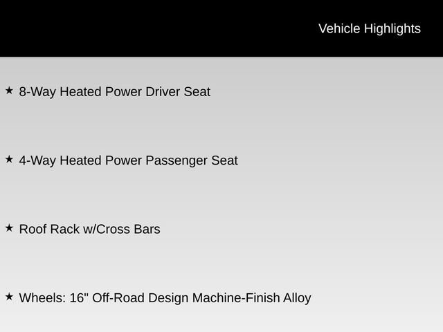 Used 2015 Nissan Frontier PRO-4X w/ Pro-4x Luxury Package image 6