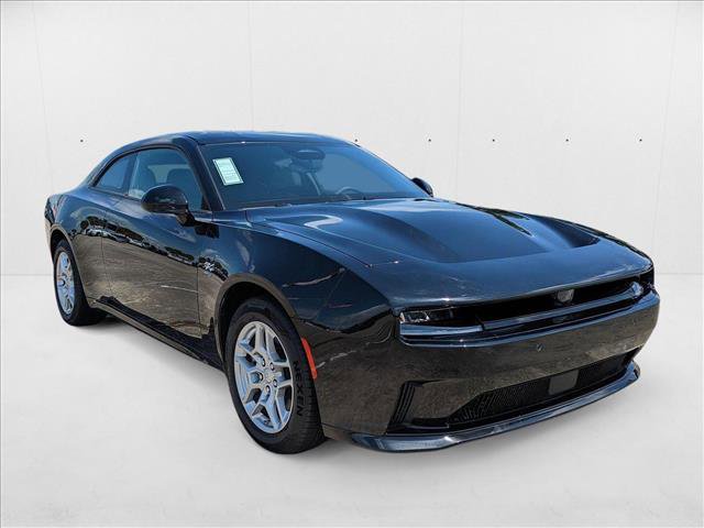 New 2025 Dodge Charger R/T w/ Quick Order Package 25M R/T image 3