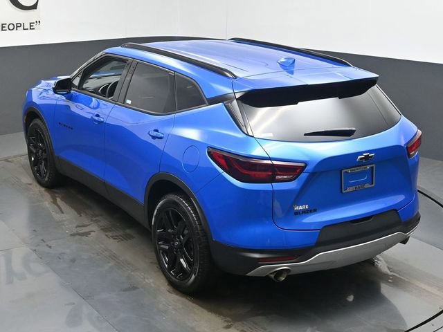 Used 2024 Chevrolet Blazer LT image 39