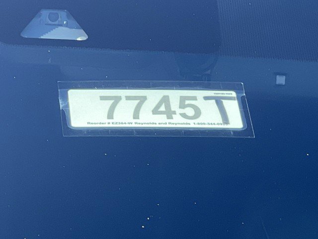 Used 2017 Honda Accord EX-L image 34