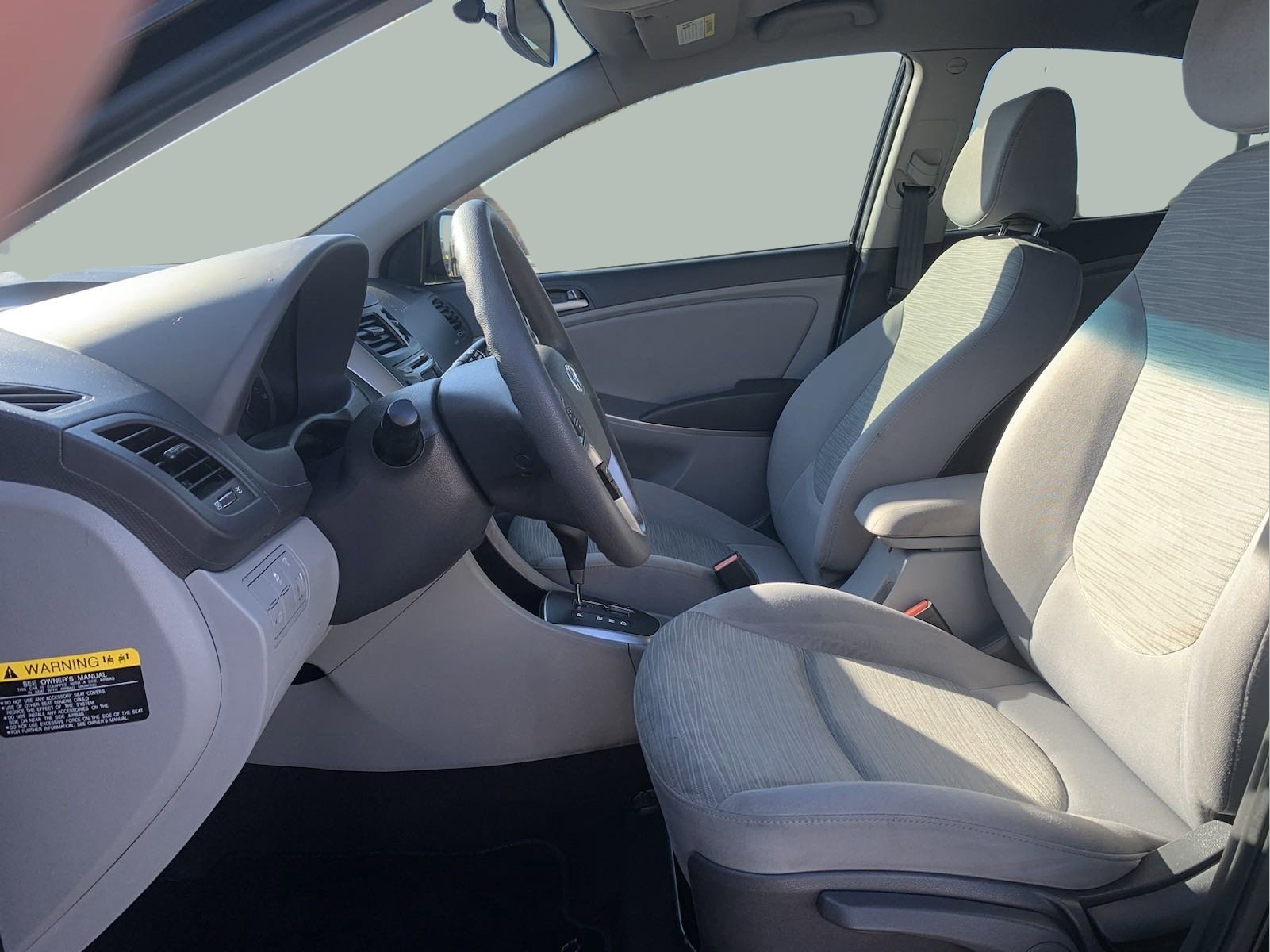 Used 2017 Hyundai Accent Value Edition image 15