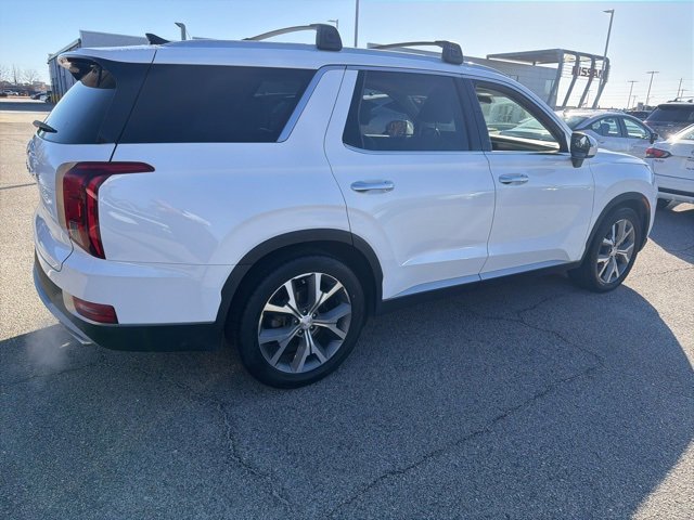 Used 2022 Hyundai Palisade SEL w/ Premium Package image 11