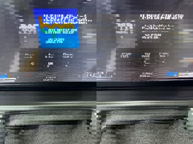 Used 2024 Jeep Wagoneer Series III w/ Premium Group I image 29