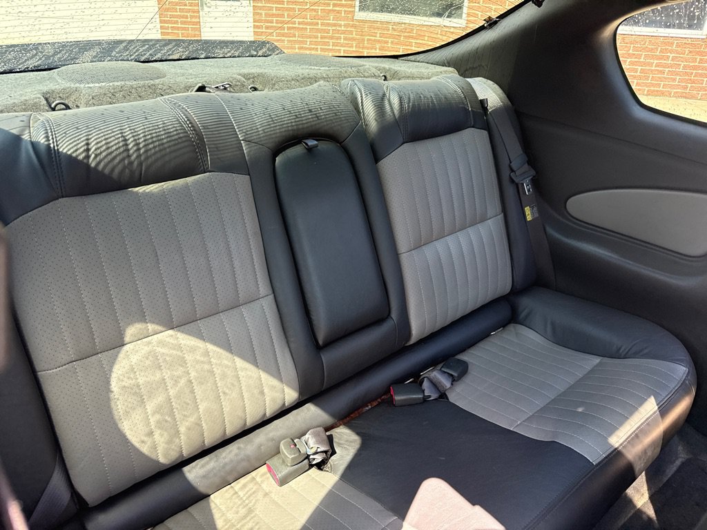 Used 2002 Chevrolet Monte Carlo SS w/ Preferred Equipment Group FWD image 16
