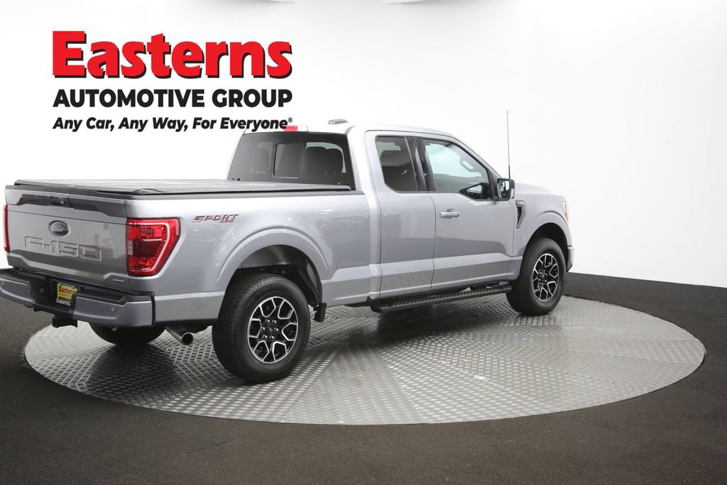 Used 2023 Ford F150 XL AWD/4WD image 46