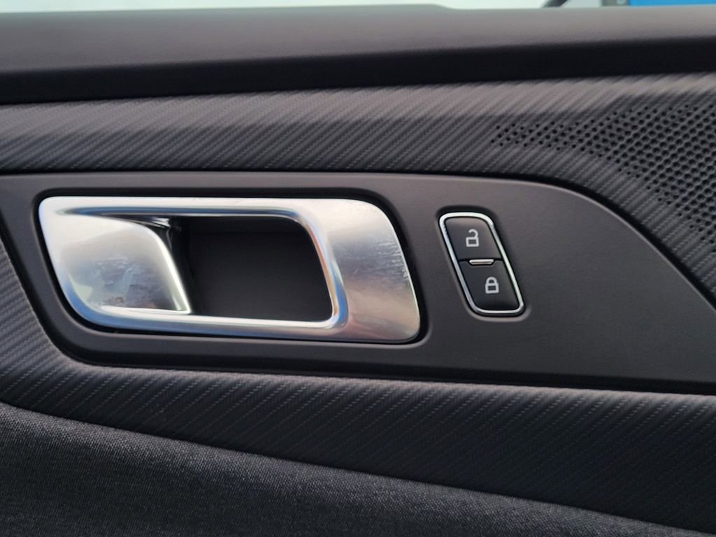 New 2025 Ford Mustang GT image 35