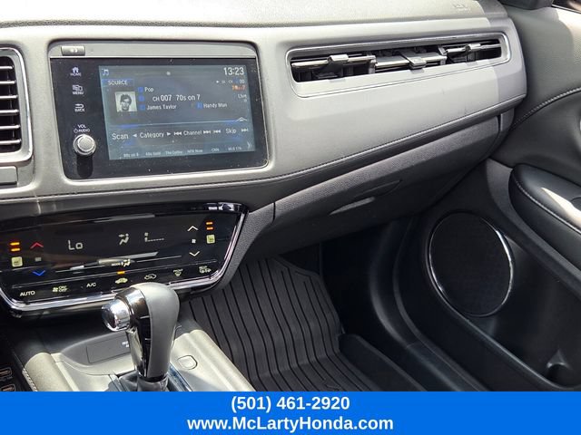 Used 2020 Honda HR-V EX-L image 26