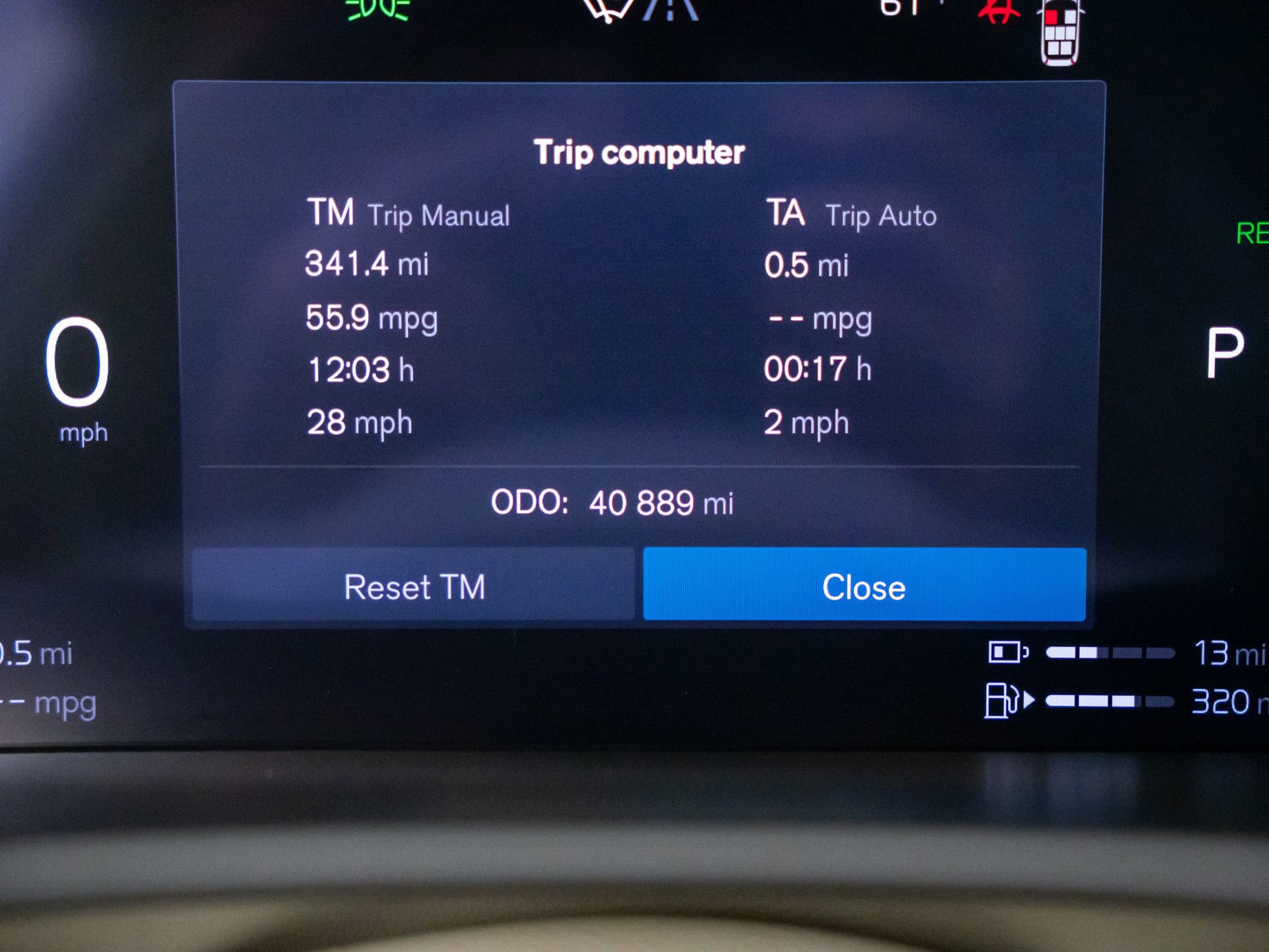 Used 2023 Volvo XC90 T8 Plus w/ Protection Package Premier image 24