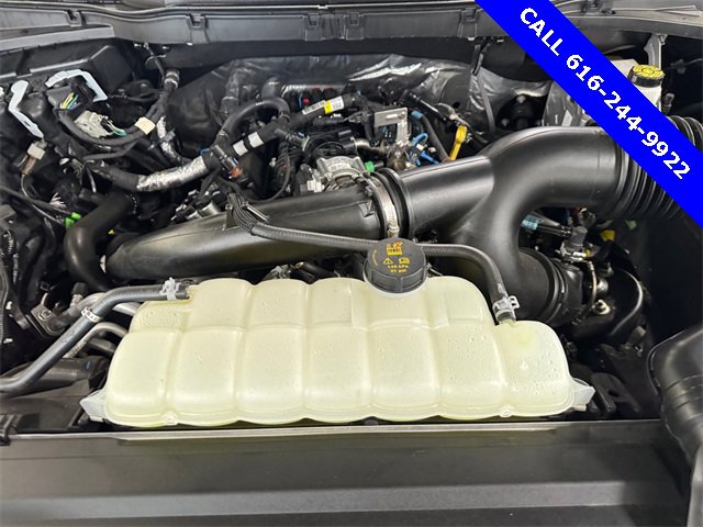 Used 2025 Ford F150 STX w/ Equipment Group 200A image 8