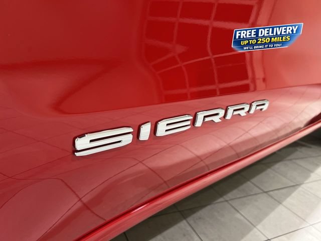 New 2026 GMC Sierra 1500 Pro w/ Graphite Edition RWD image 26