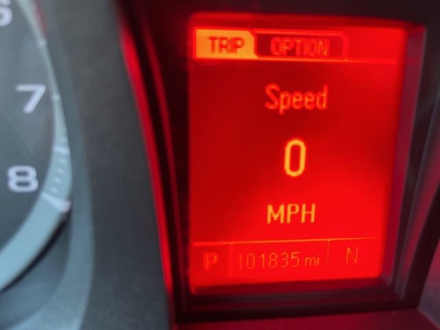 Used 2016 GMC Terrain SLE w/ Convenience Package image 17