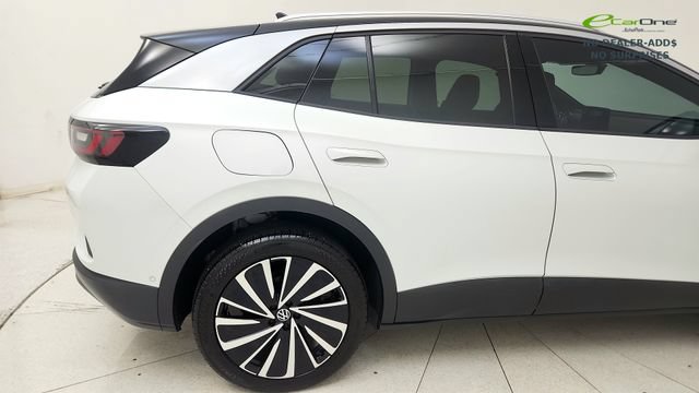 Used 2023 Volkswagen ID.4 Pro S Plus AWD/4WD image 30