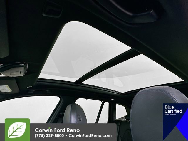 Used 2018 BMW X3 M40i w/ Premium Package image 26