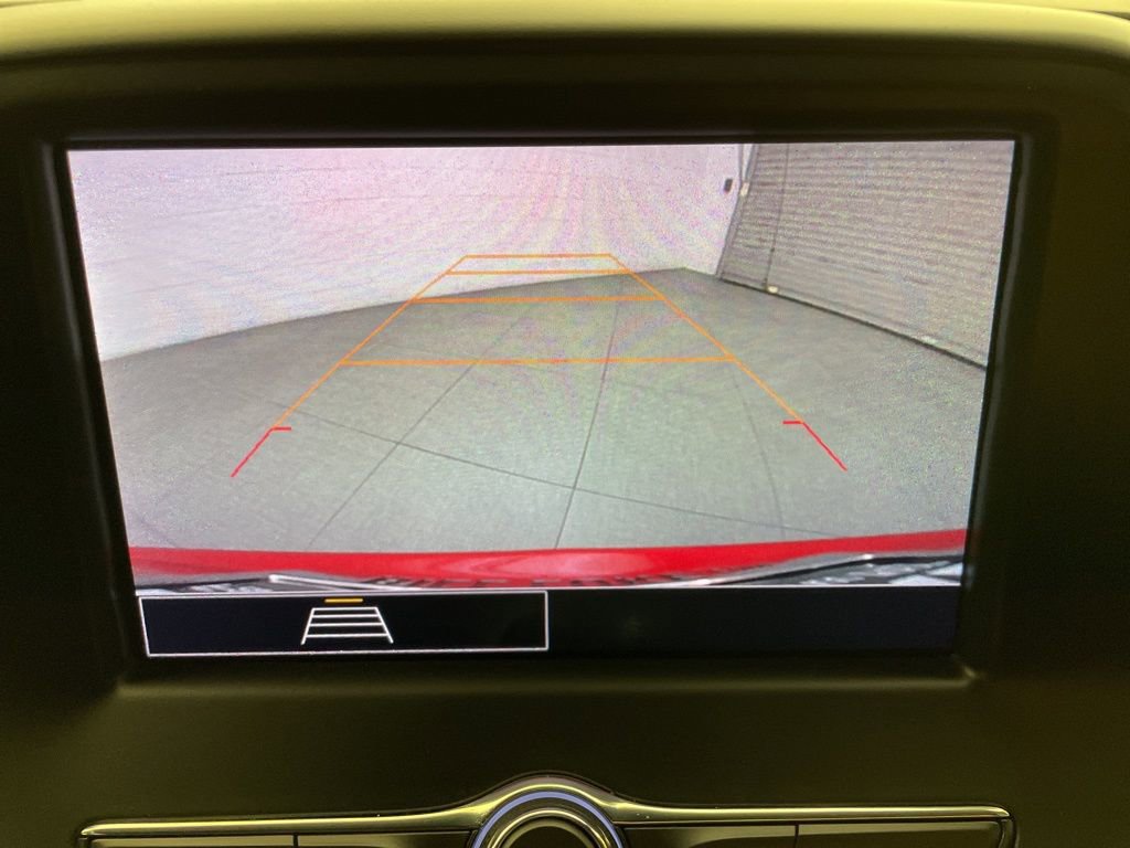 Used 2024 Chevrolet Camaro LT image 15