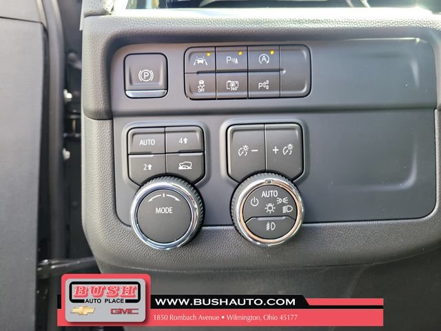New 2026 Chevrolet Tahoe Premier AWD/4WD image 24