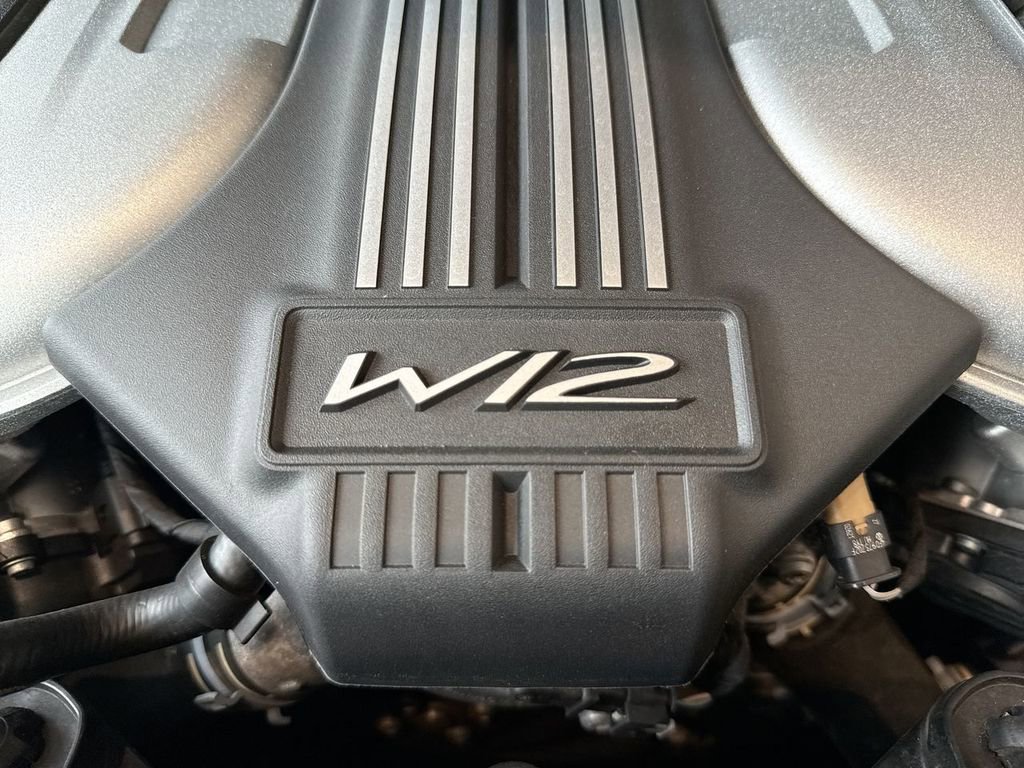 Used 2022 Bentley Continental GT Speed AWD/4WD image 80