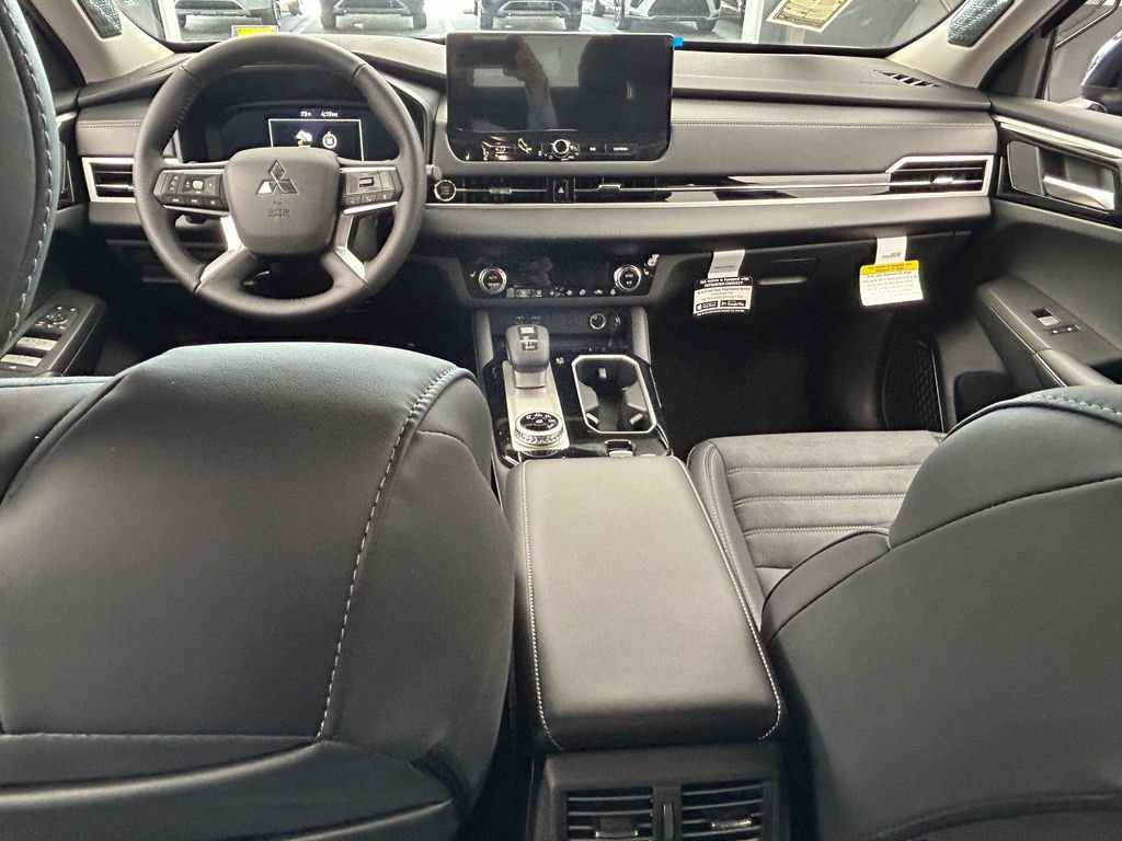 New 2026 Mitsubishi Outlander SE FWD image 44