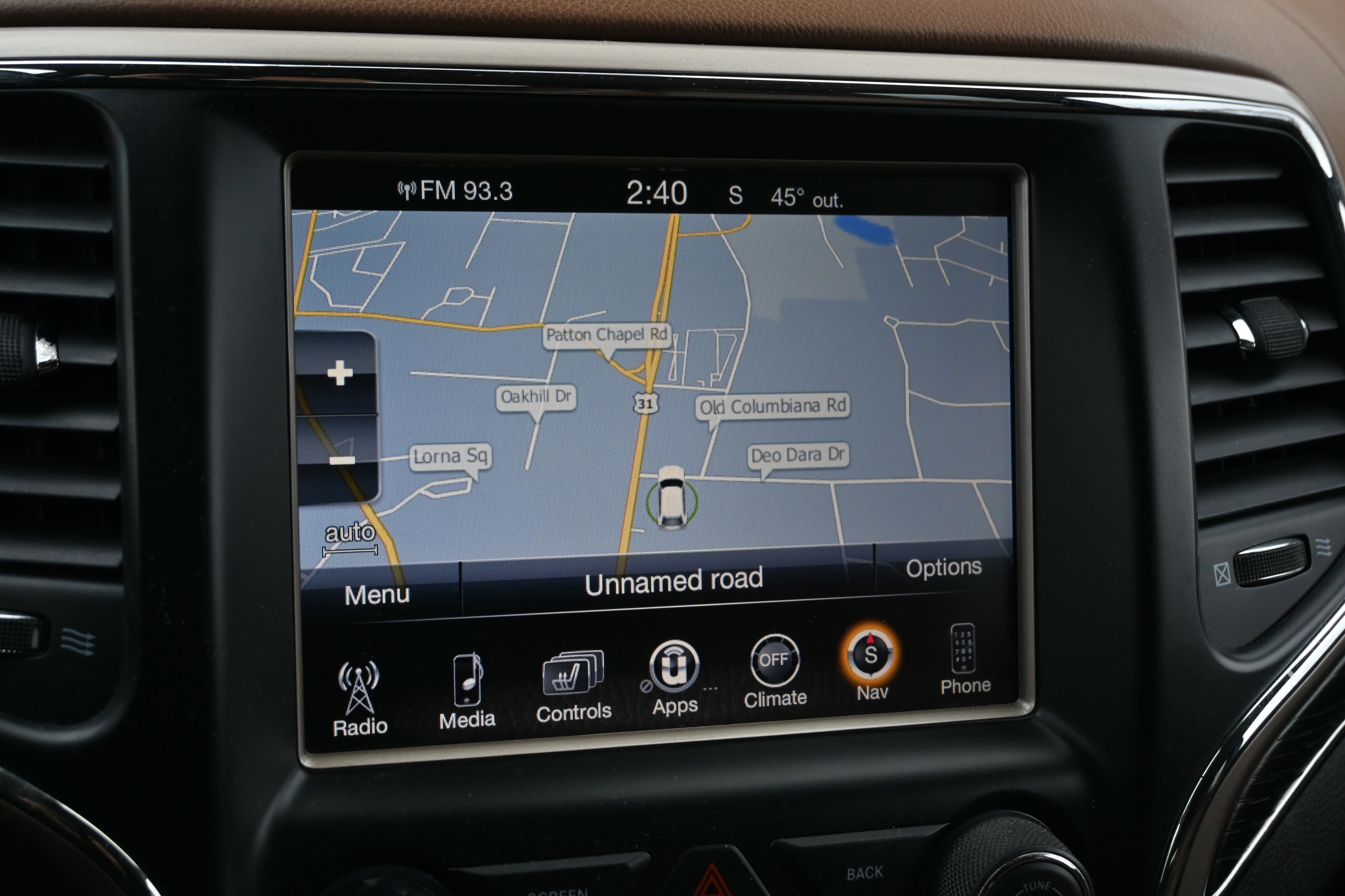 Used 2015 Jeep Grand Cherokee Summit image 33