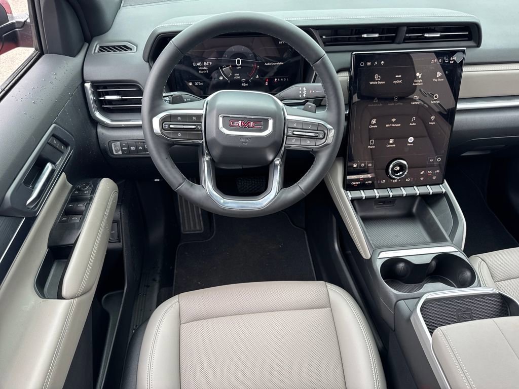 New 2026 GMC Terrain Elevation w/ Elevation Premium Package image 15