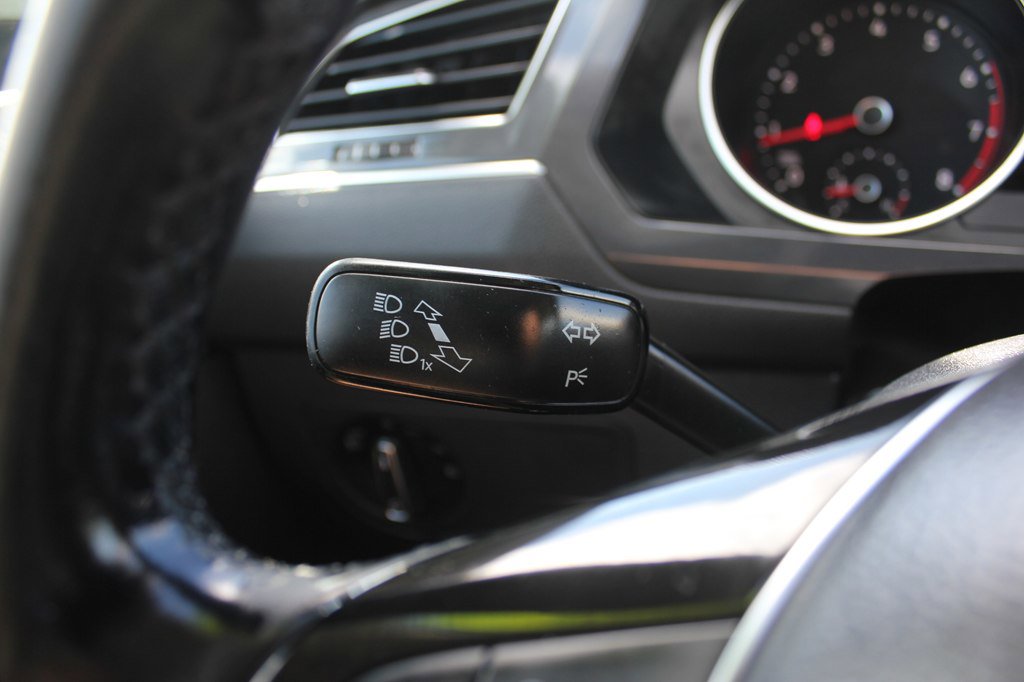 Used 2019 Volkswagen Tiguan S AWD/4WD image 15