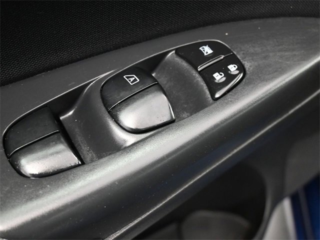 Used 2017 Nissan Sentra SV image 13