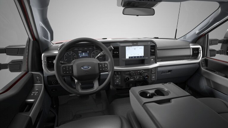 New 2026 Ford F250 XLT w/ FX4 Off-Road Package AWD/4WD image 25