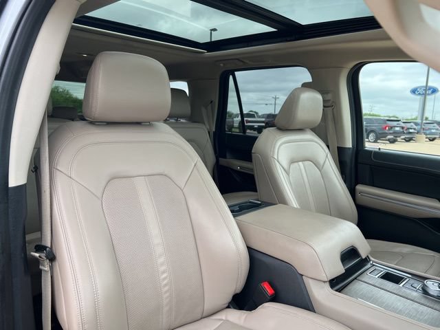 Used 2023 Ford Expedition Max Limited RWD image 27